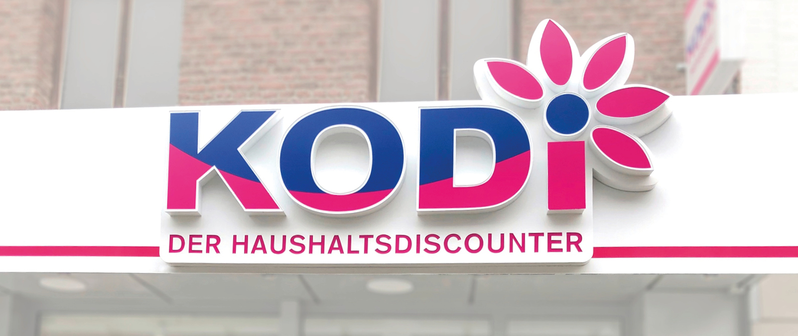 KODi-Logo