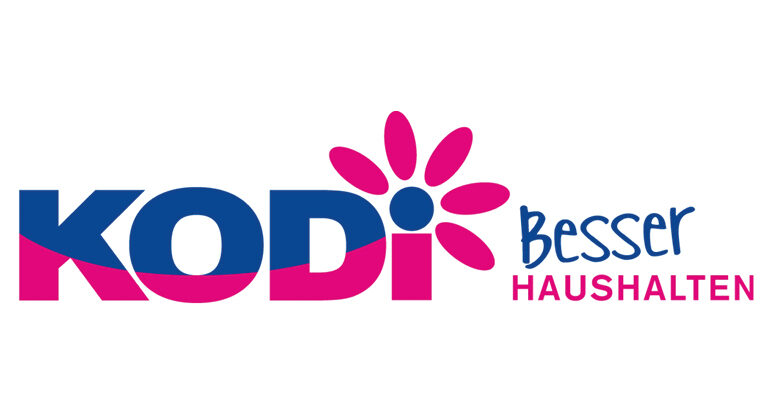 KODi Logo 2014