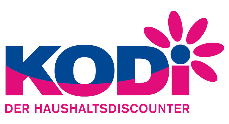 KODi Logo 2019