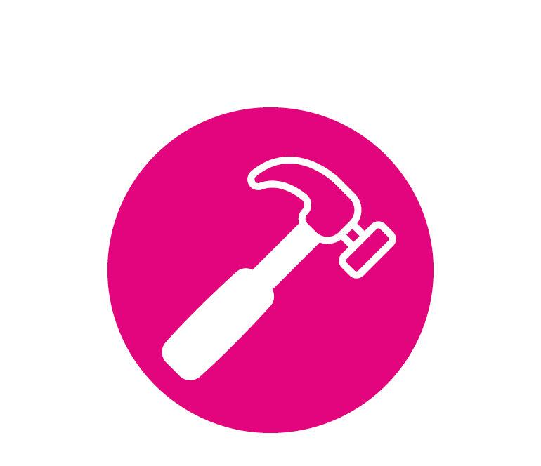 KODi Icon Heimwerken