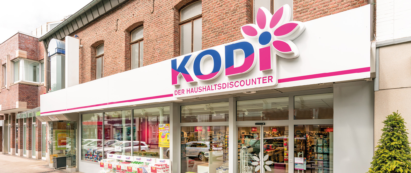 KODi Company